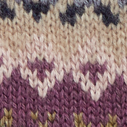 Fairisle Multi