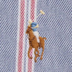 Blue Multi