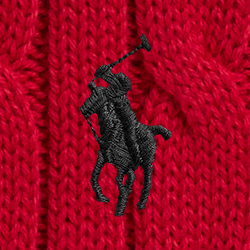 Rosso multicolore