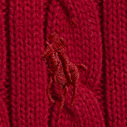 Eaton Red