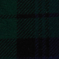 Blackwatch Tartan 631