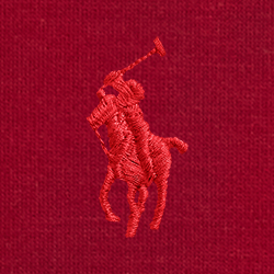 Eaton Red