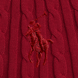Rosso Eaton