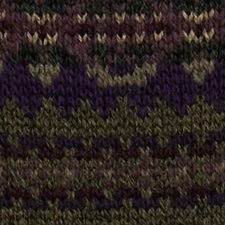 Olive Heather Multi