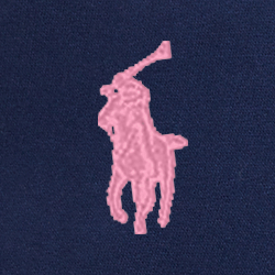 Newport Navy / Pink