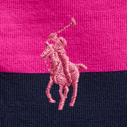 Newport Navy / Pink