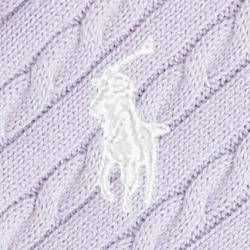 Flower Purple W/ Nevis