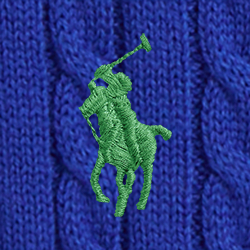 New Sapphire/Cruise Green