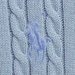 Chambray Blue