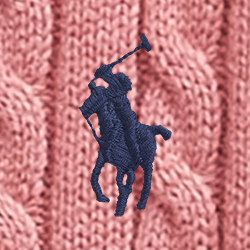 Canvas Pink