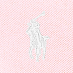 Hauchzartes Rosa/Weiß