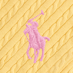 Maisgelb/Lagunen-Pink