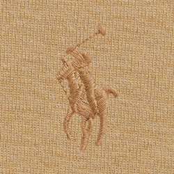 Gerippter Rollkragenpullover