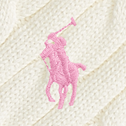 Bianco acceso/Rosa tenue