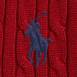 Camden Red