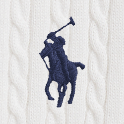Optic White/Navy