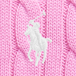 Rose Lagune / Blanc