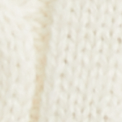 Clubhouse Cream/Bear Emb