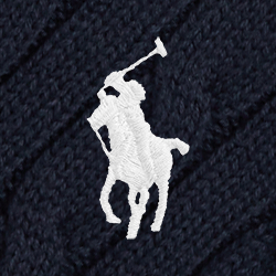 RL Navy W/ Nevis