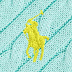 Parakeet/Oasis Yellow Pp
