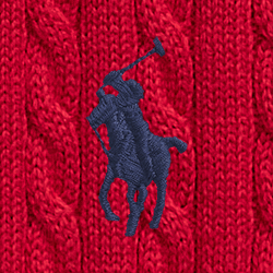 Ralph Red