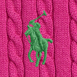 College Pink