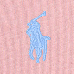 Tickled Pink/Vessel Blue