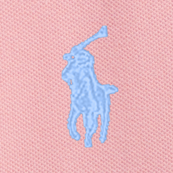 Tickled Pink/ Vessel Blue