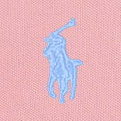 Tickled Pink/ Vessel Blue