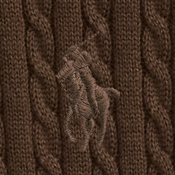 Nutmeg Brown