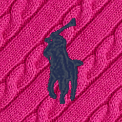 College Pink