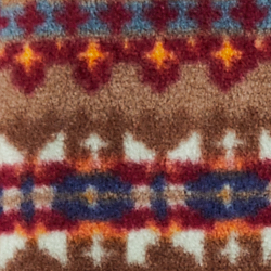 Kerrigan Fairisle