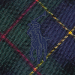 Tartan/Navy