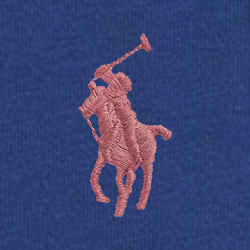 Dusty Azure/canvas Pink/n