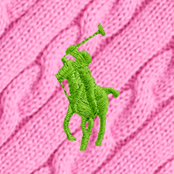 Pink/Tillergr&uuml;n