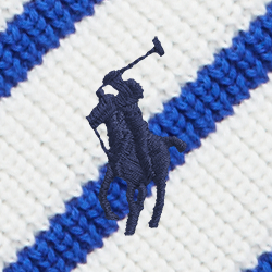 White/Cruise Royal