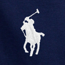 Newport-Navy/Weiß