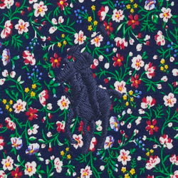 Payden Floral Navy W/ Nav