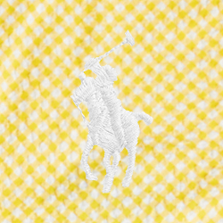 Yellow/White