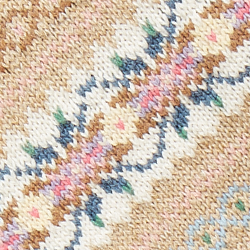 Oatmeal Heather Multi