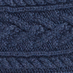 Blue Heather Multi
