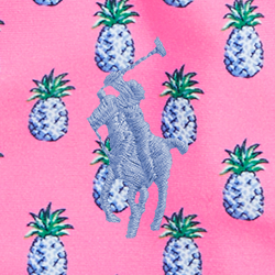 Mini Pineapple