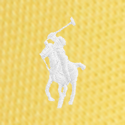 Resort Gold/White