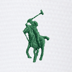 White/Plato Green