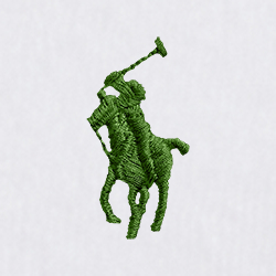 White/Plato Green