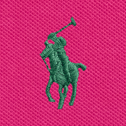Rose preppy