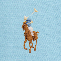 Carolina-Blau