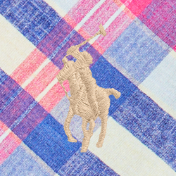 Nantucket Madras