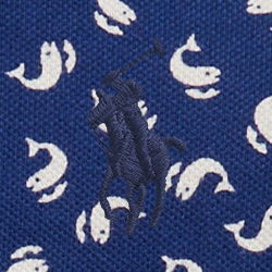 Chippy Dolphins W/ Tonal