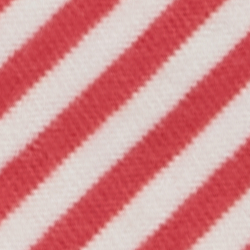 Starboard Red/White